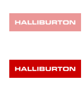 Halliburton